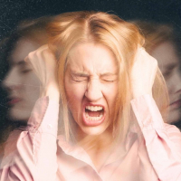 Психические расстройства