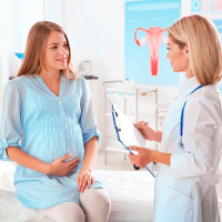 Эндокринолог