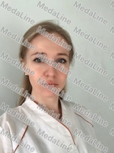 Кицай Людмила Александровна